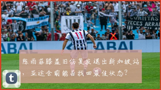 陈雨菲膝盖旧伤复发退出新加坡站，亚运会前能否找回最佳状态？